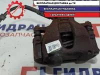 Суппорт тормозной передний правый Peugeot 308 4401N9.