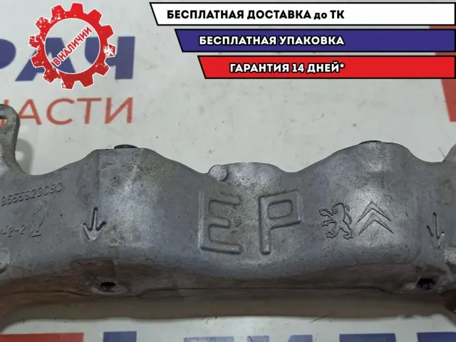 Кронштейн двигателя правый Peugeot 308 1839H0.