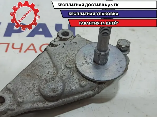 Кронштейн КПП Peugeot 308 1807Q1.