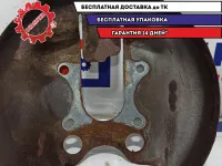 Пыльник тормозного диска Peugeot 308 4209E3.