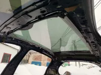 Крыша с панорамой Peugeot 308