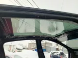 Крыша с панорамой Peugeot 308