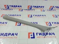 Обшивка стойки передней левой верхняя Peugeot 308 9657436977