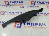 Накладка декоративная левая Peugeot 308 9659920577