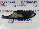 Накладка декоративная левая Peugeot 308 9659920577