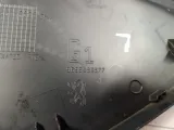 Накладка торпедо с торца левая Peugeot 308 9655989577