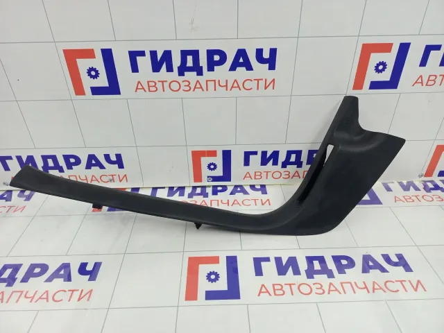 Накладка порога внутренняя передняя левая Peugeot 308 9656762877