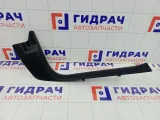 Накладка порога внутренняя передняя правая Peugeot 308 9656762777