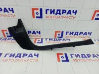 Накладка порога внутренняя передняя правая Peugeot 308 9656762777