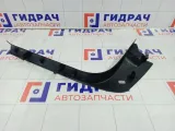 Накладка порога внутренняя передняя правая Peugeot 308 9656762777