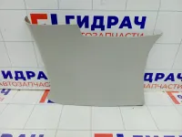 Обшивка стойки задней левой верхняя Peugeot 308 9656762280