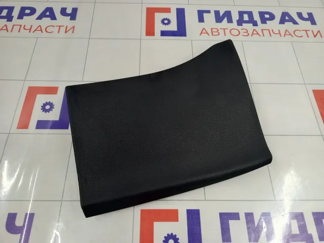 Накладка торпедо левая Peugeot 308 9658527777