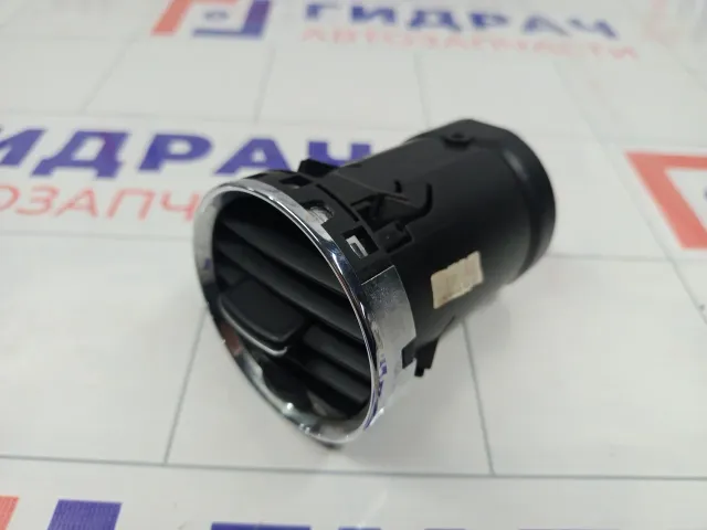 Дефлектор воздушный центральный Peugeot 308 9658515377