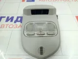 Плафон салонный верхний Peugeot 308 9664522280