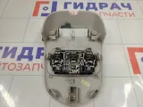 Плафон салонный верхний Peugeot 308 9664522280