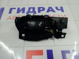 Ручка двери внутренняя левая Peugeot 308 9660525480