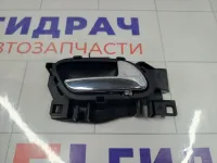 Ручка двери внутренняя правая Peugeot 308 9660525380