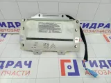 Подушка безопасности пассажирская (в торпедо) Peugeot 308 9681466680