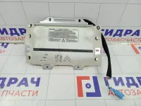 Подушка безопасности пассажирская (в торпедо) Peugeot 308 9681466680