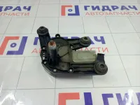 Моторчик стеклоочистителя задний Peugeot 308 9680477480
