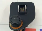 Кнопка люка Peugeot 308 9661118877