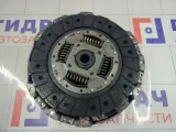 Сцепление в сборе Peugeot 308