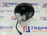 Усилитель тормозов вакуумный,в сборе Peugeot 308 9682516480