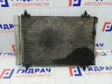 Радиатор кондиционера Peugeot 308 9682531580