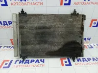 Радиатор кондиционера Peugeot 308 9682531580