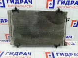 Радиатор кондиционера Peugeot 308 9682531580