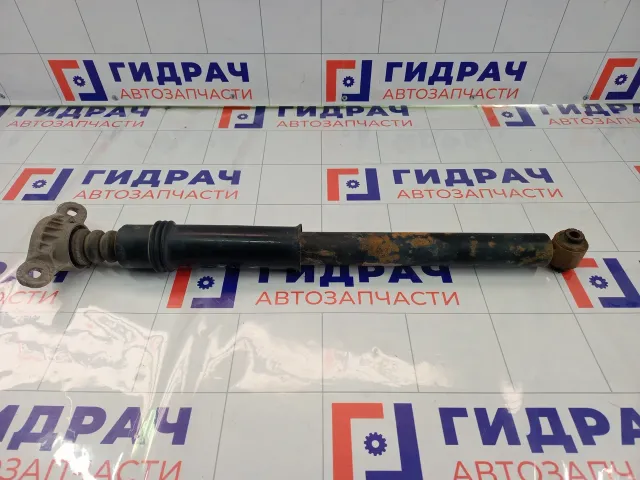 Амортизатор задний Peugeot 308