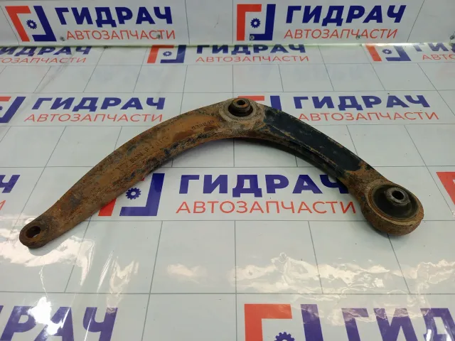Рычаг передний левый Peugeot 308 833548