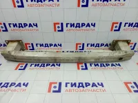 Усилитель бампера переднего Peugeot 308 9656741380