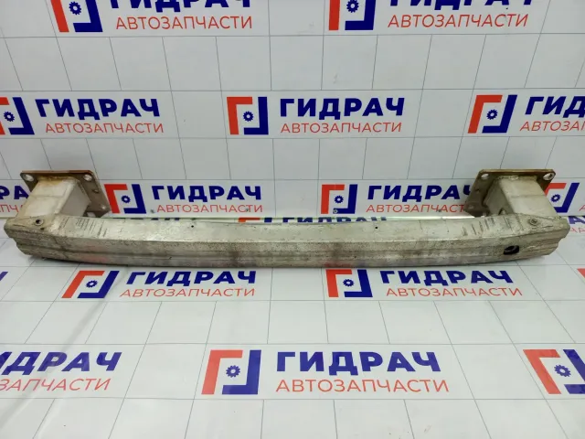Усилитель бампера переднего Peugeot 308 9656741380