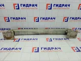 Усилитель бампера переднего Peugeot 308 9656741380