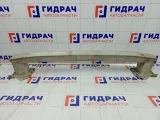 Усилитель бампера переднего Peugeot 308 9656741380
