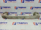 Усилитель бампера переднего Peugeot 308 9656741380