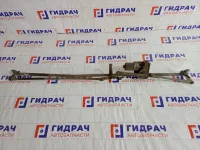 Трапеция стеклоочистителя в сборе Peugeot 308 9684806680