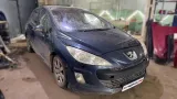 Сцепление в сборе Peugeot 308