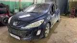 Сцепление в сборе Peugeot 308