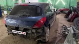 Сцепление в сборе Peugeot 308