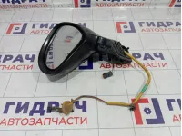 Зеркало электрическое левое Peugeot 308 8153NE