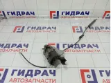 Замок двери задней левой Peugeot 308 9137N2