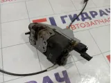 Замок двери задней левой Peugeot 308 9137N2