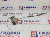 Замок двери задней левой Peugeot 308 9137N2