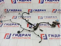 Проводка двери передней правой Peugeot 308 9664592380