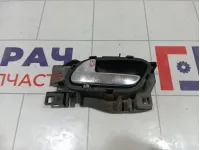 Ручка двери внутренняя левая Peugeot 308 9143Q1