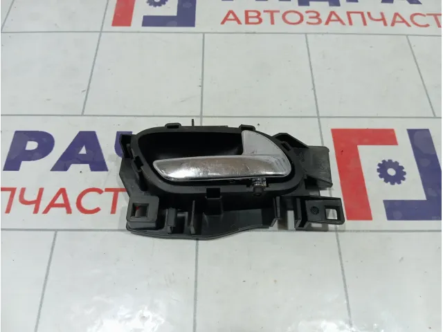 Ручка двери внутренняя правая Peugeot 308 9144C8