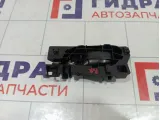 Ручка двери внутренняя правая Peugeot 308 9144C8