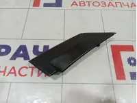 Накладка двери передней левой Peugeot 308 9656651080